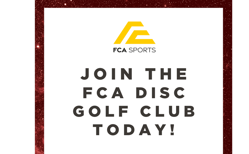 FCA Club Sports